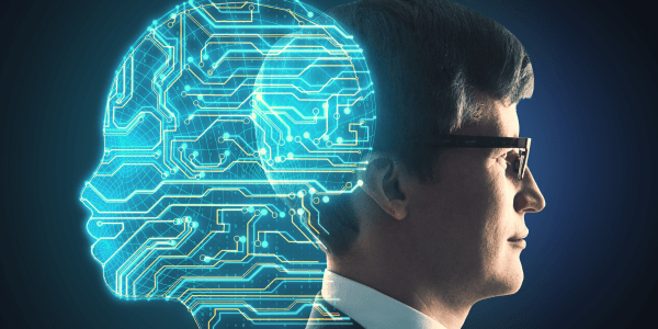 Artificial intelligence (AI) will replace 7.5% of jobs at advertising agencies by 2030, but creative professions will remain unaffected.