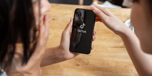 Stijgende tolerantie voor online advertenties bij Gen Z en millennials