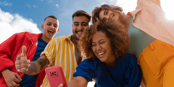 Gen Z: the driving force behind the explosive growth of social commerce