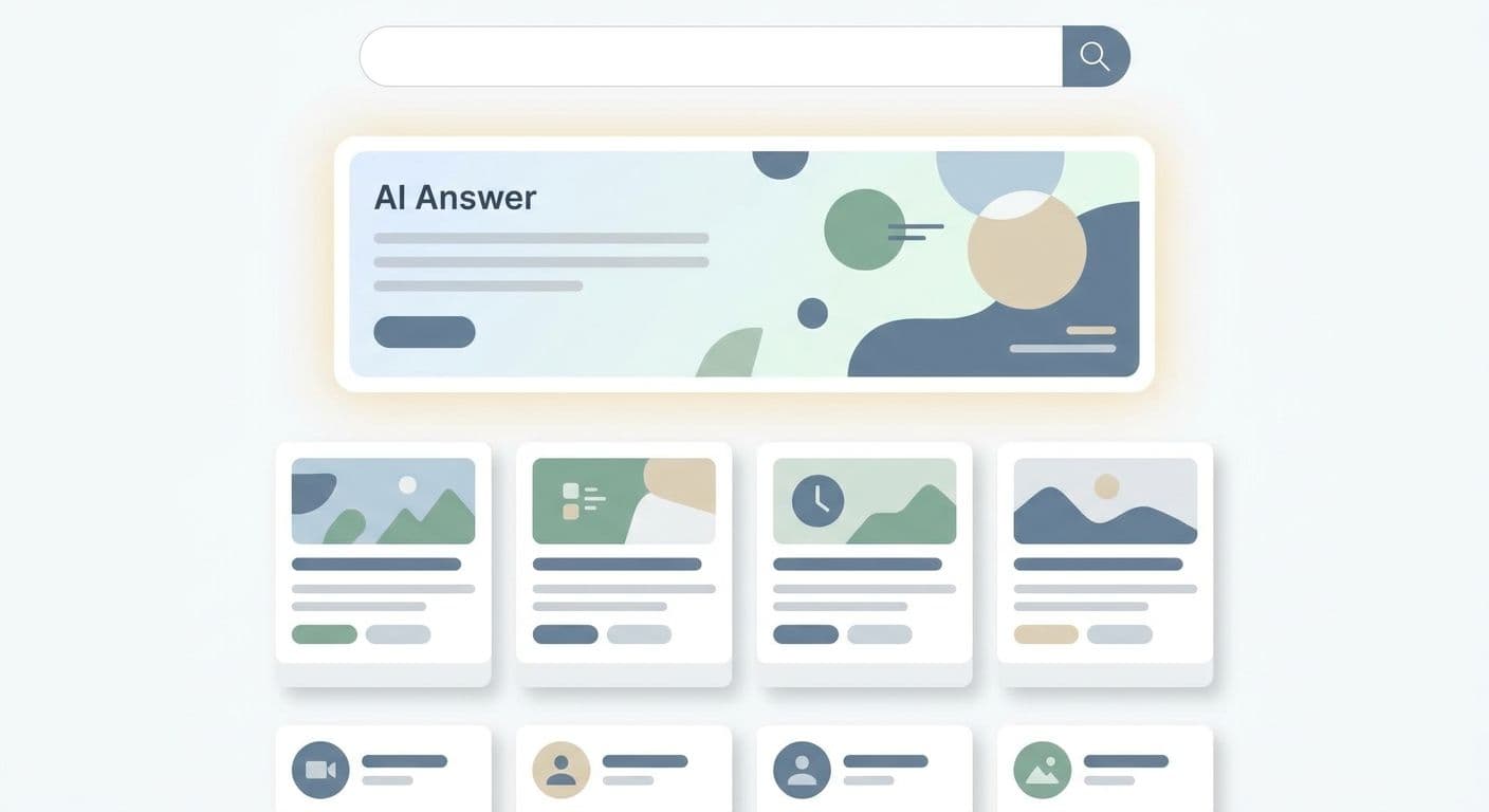 Google past links in AI Mode en AI Overviews opnieuw aan