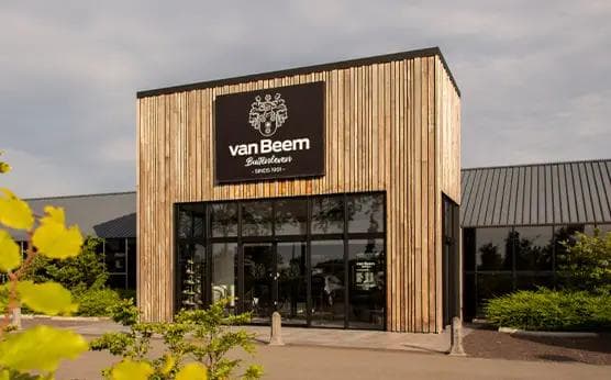 Van Beem Buitenleven case study