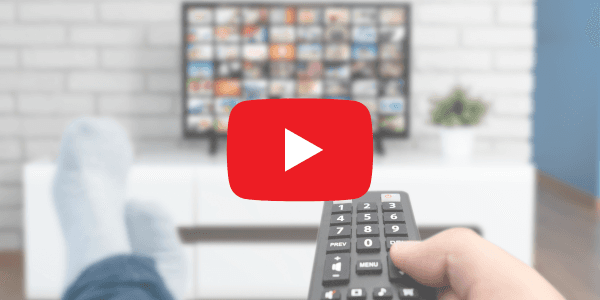 YouTube lanceert interactieve shopping ads op tv-schermen | Nieuwe kansen voor adverteerders