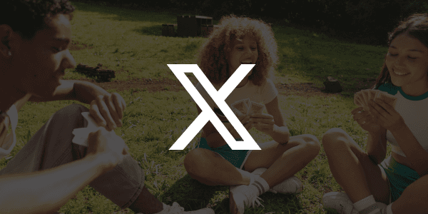 Is X really the platform for Gen Z? New research raises questions