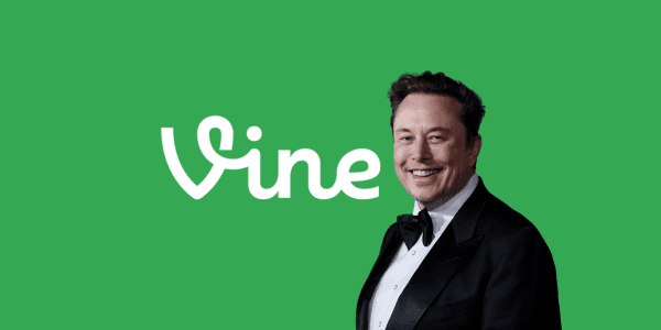 Elon Musk promises the return of Vine with AI technology