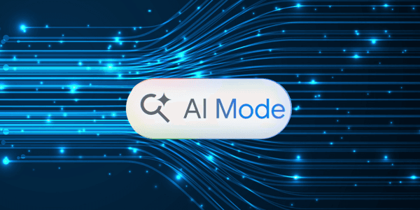 Google Ads introduces AI Max as a new match type in reports.