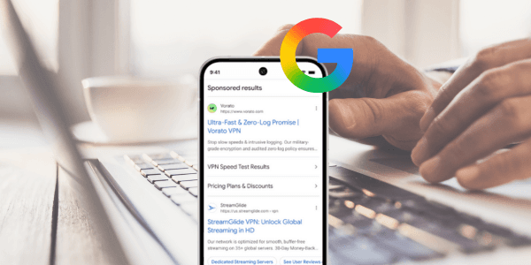 Google lanceert wereldwijd nieuw advertentielabel dat bedrijven raakt