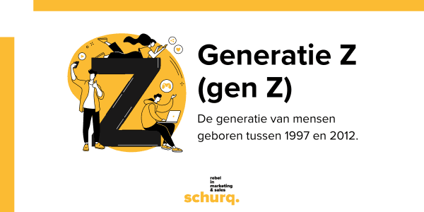 Generation Z in the Workplace and the Future of the Labor Market in the Netherlands
