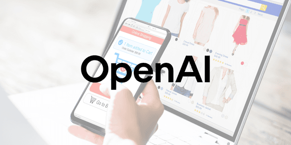 ChatGPT expands search functionality and enables online shopping through AI interface