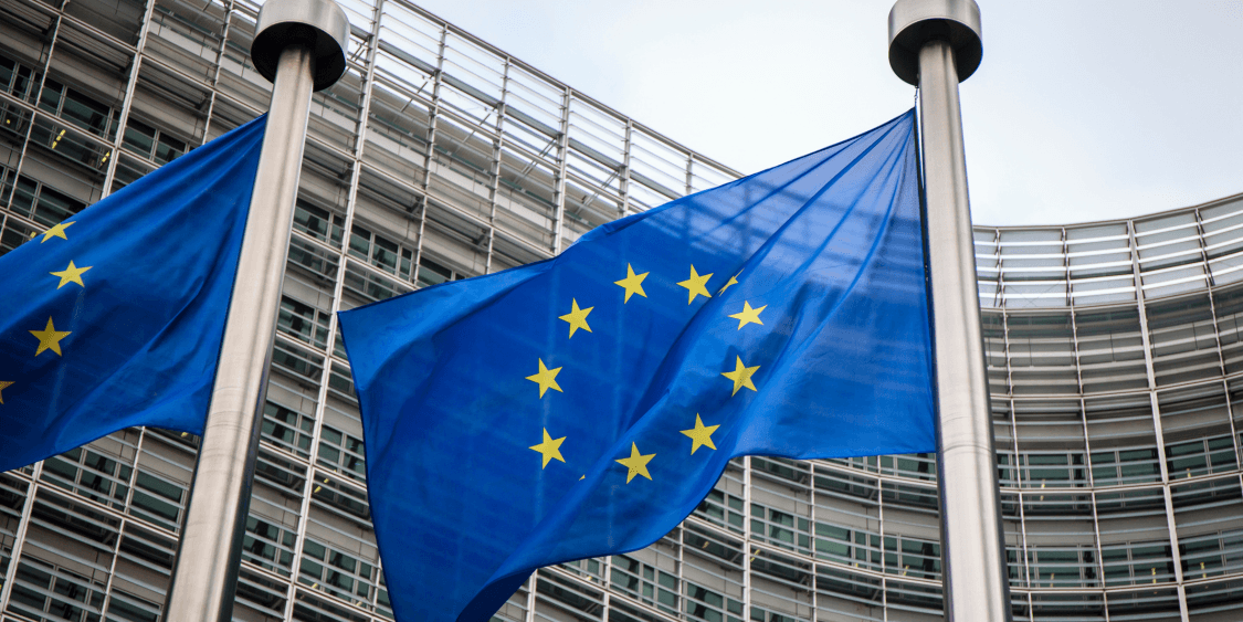 The impact of the EU's Digital Services Act on major tech companies like Google and Facebook