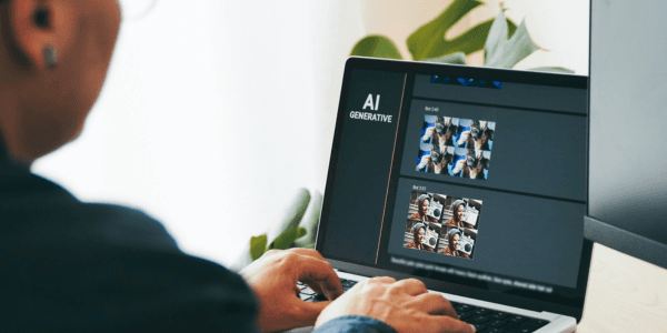 Consumers are increasingly relying on AI for brand decisions.