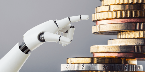 Generative AI spending is set to rise to $644 billion by 2025: impact, risks, and strategies for businesses.