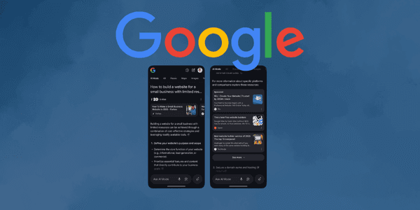 Google Displays Ads in AI Mode: What This Means for Advertisers and Search Behavior