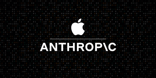 AI coding in Xcode: Apple tests new collaboration with Anthropic
