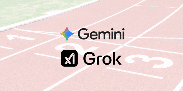 AI competition intensifies: Google and Grok challenge ChatGPT