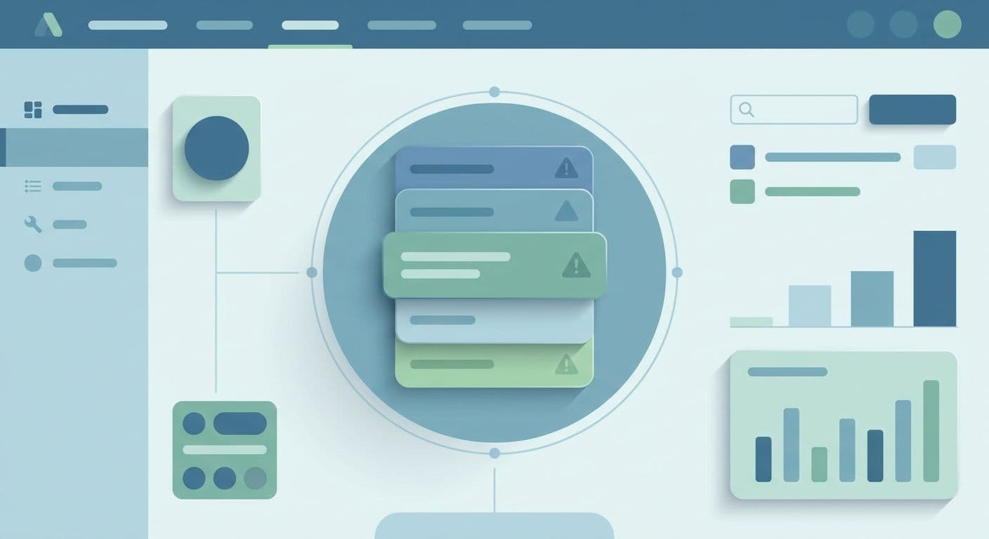 Google Ads Policy Summary dashboard nu beschikbaar
