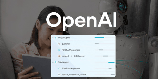 OpenAI introduces Responses API: new tools for AI agents