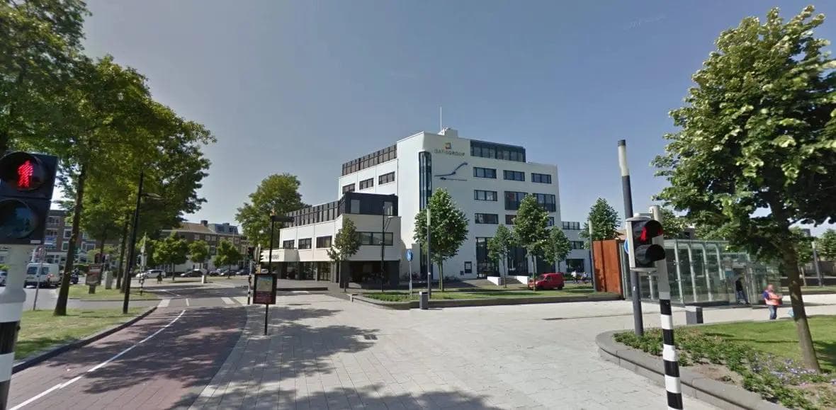 Samoerai Informatiebeveiliging case study