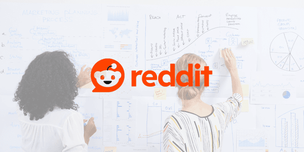 Reddit introduces mobile trend analysis for brand marketing
