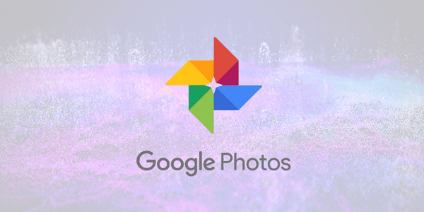 Google Photos introduces AI photo editing features through voice commands