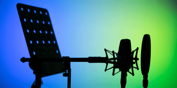 ElevenLabs AI Voice Changer: de toekomst van stemtechnologie in bedrijfscommunicatie