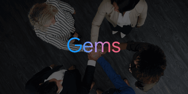 Google introduces sharing feature for Gemini AI assistants