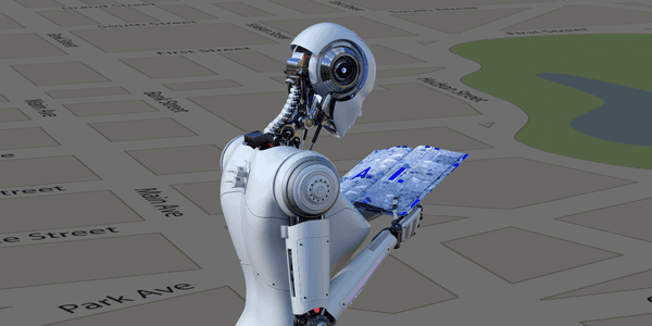 Location will be a determining factor for business visibility in AI searches.