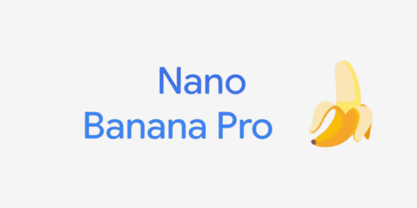 Google DeepMind presenteert Nano Banana Pro voor beeldgeneratie