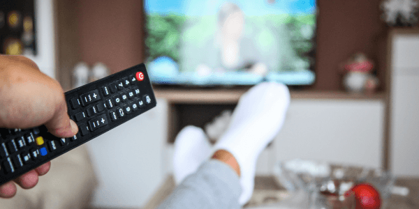 Streaming advertenties op Connected TV versterken zoekgedrag
