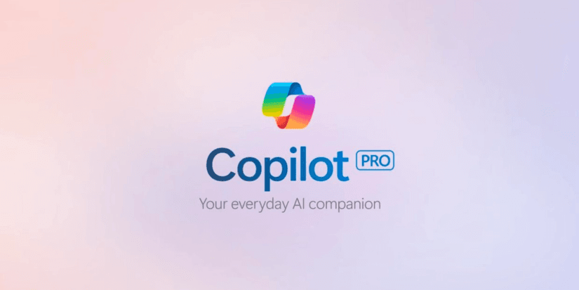 Microsoft launches Copilot Pro for $20 per month per user.