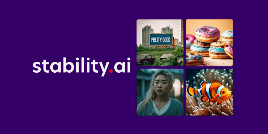 SDXL Turbo: een doorbraak in tekst-naar-beeld generatie