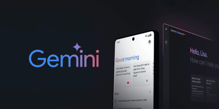 Bard wordt Gemini: nu op een mobiele app en met Ultra 1.0