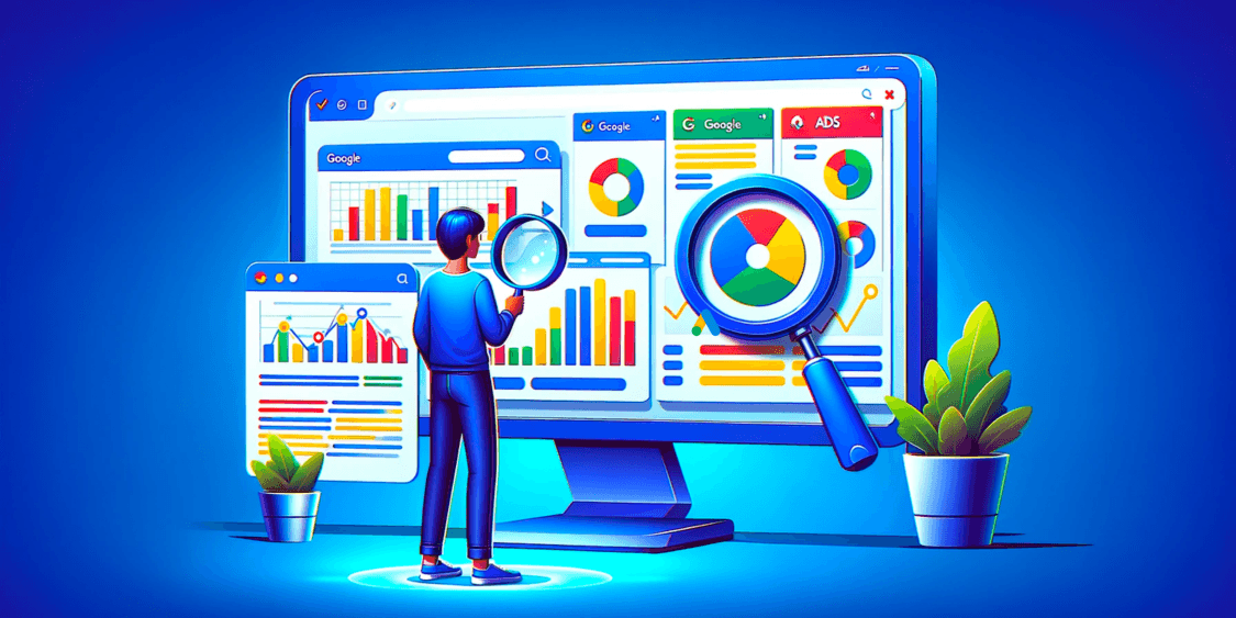 Maximaliseer jouw Google Ads Rendement met GA4: de cruciale updates