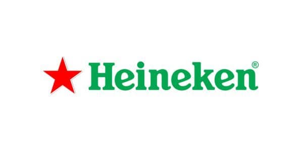 Heineken introduces 'Good Times' as a new metric in their brand performance report.