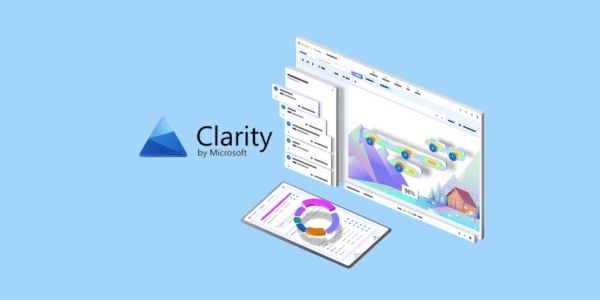 Inzicht in Google Ads met Microsoft Clarity: verbeter je ROAS met gebruikersdata
