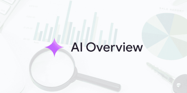 Google AI Overviews influence search traffic: how your website can gain or lose clicks