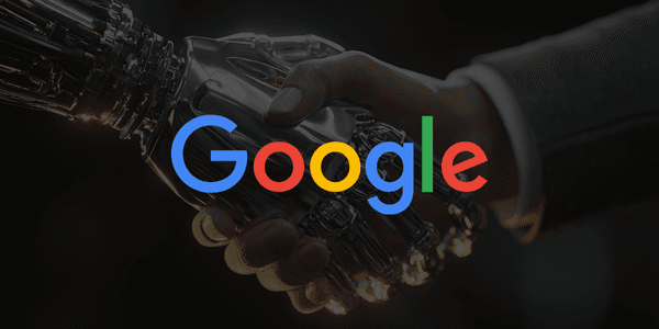 Google is considering AI Mode as the standard search experience.