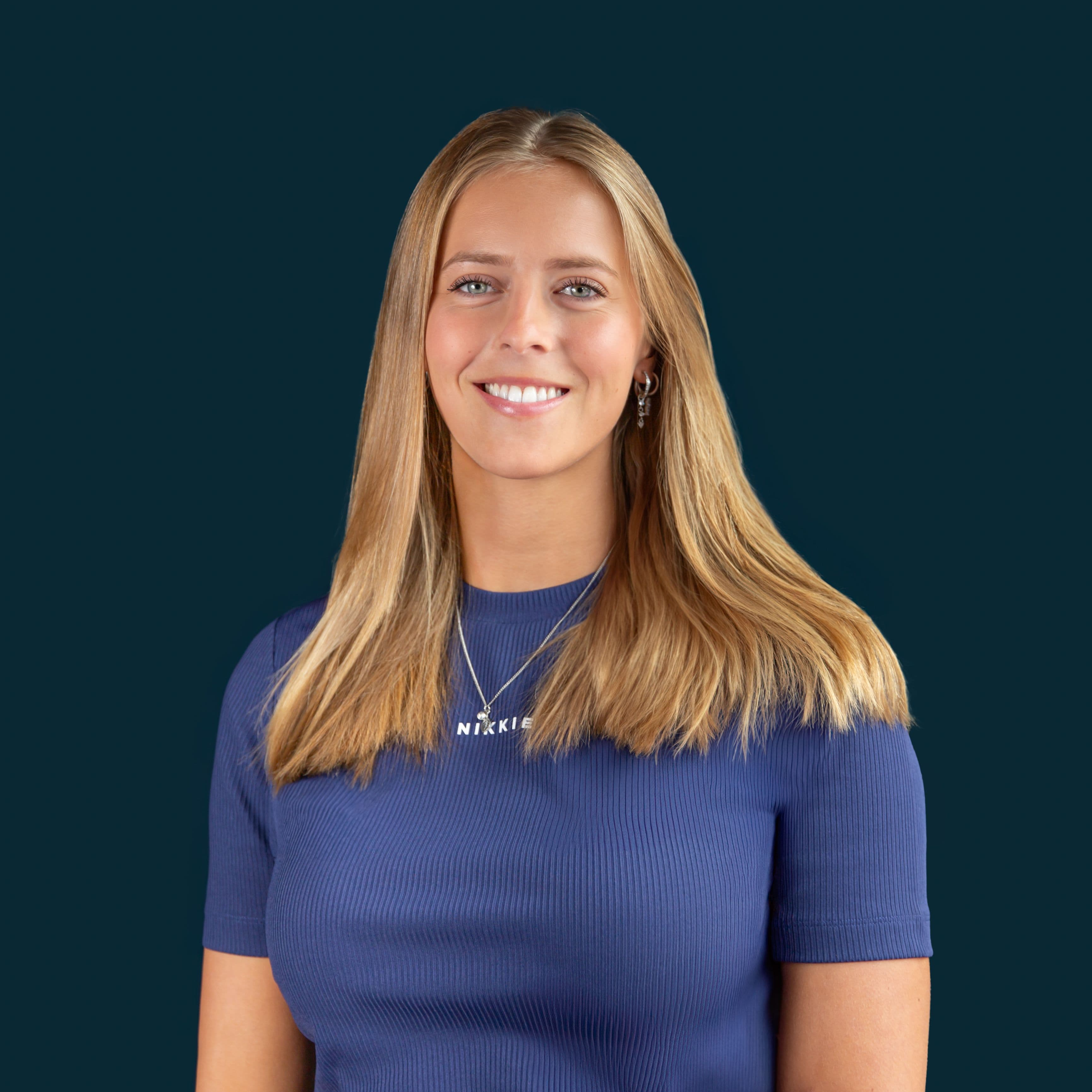 Eline Tol - Contributor