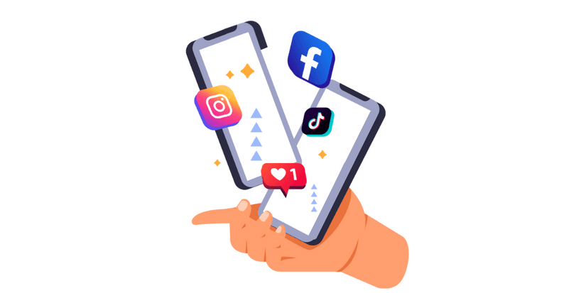 TikTok en Meta in juridisch gevecht tegen EU's Digital Markets Act