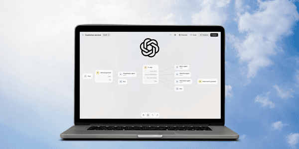 OpenAI introduces AgentKit for faster AI agent development