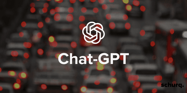 AI-verkeer vormt slechts 1% van alle websitebezoeken volgens nieuw onderzoek